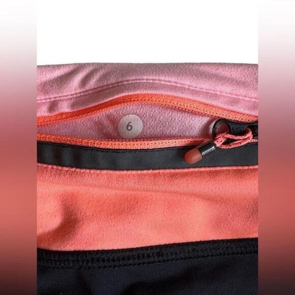 LULULEMON Run: Rise And Shine Pant - Picture 5 of 8